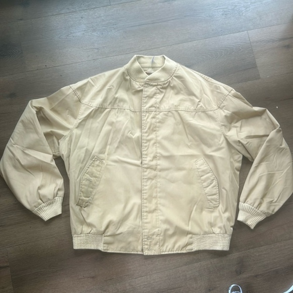 La Paz by Catalina derby jacket ! Medium